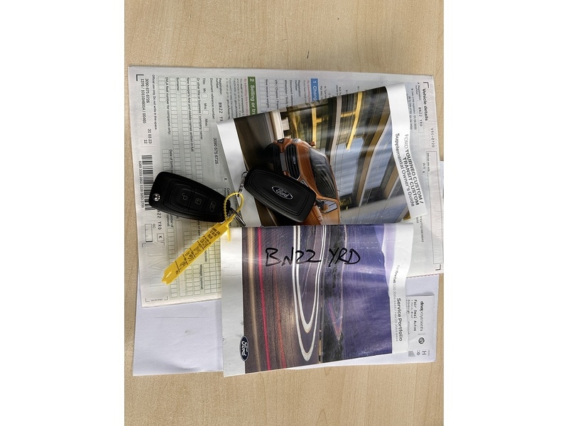 Used Ford Transit Custom 2022 for sale - 77902399: Photo 24