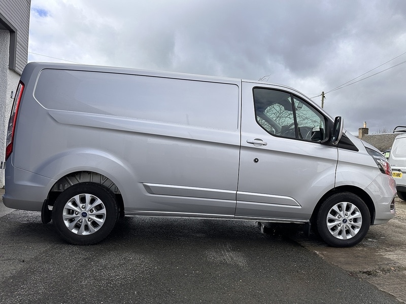 Used Ford Transit Custom 2022 for sale - 77902399: Photo 9