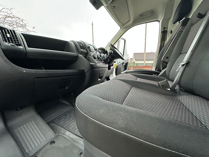 Used Citroen Relay 2022 for sale - 77125702: Photo 10