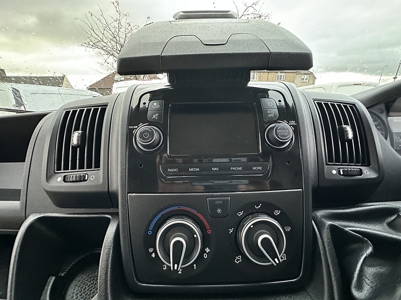 Used Citroen Relay 2022 for sale - 77125702: Photo 11