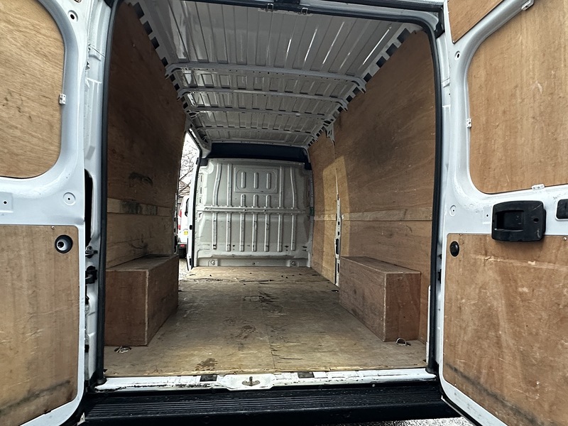 Used Citroen Relay 2022 for sale - 77125702: Photo 12