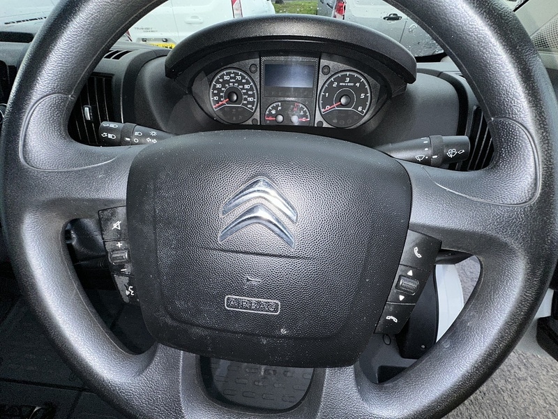 Used Citroen Relay 2022 for sale - 77125702: Photo 13