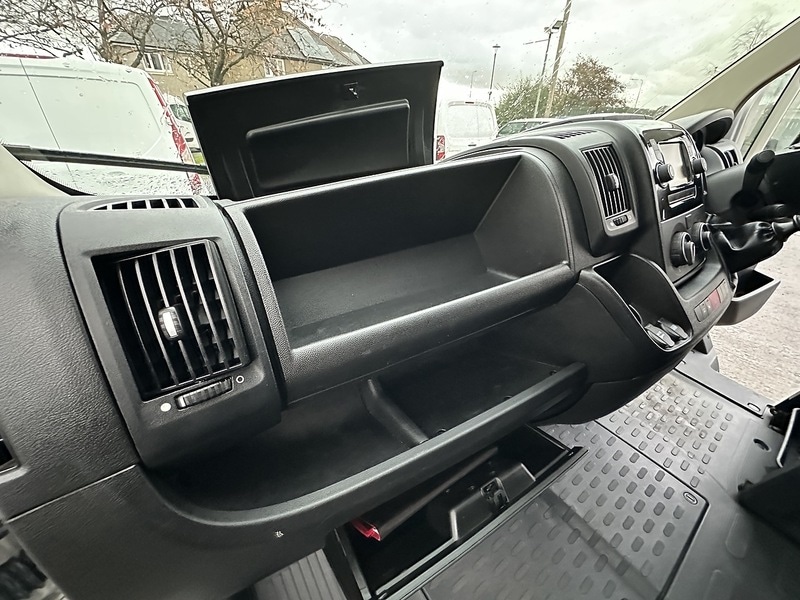 Used Citroen Relay 2022 for sale - 77125702: Photo 16