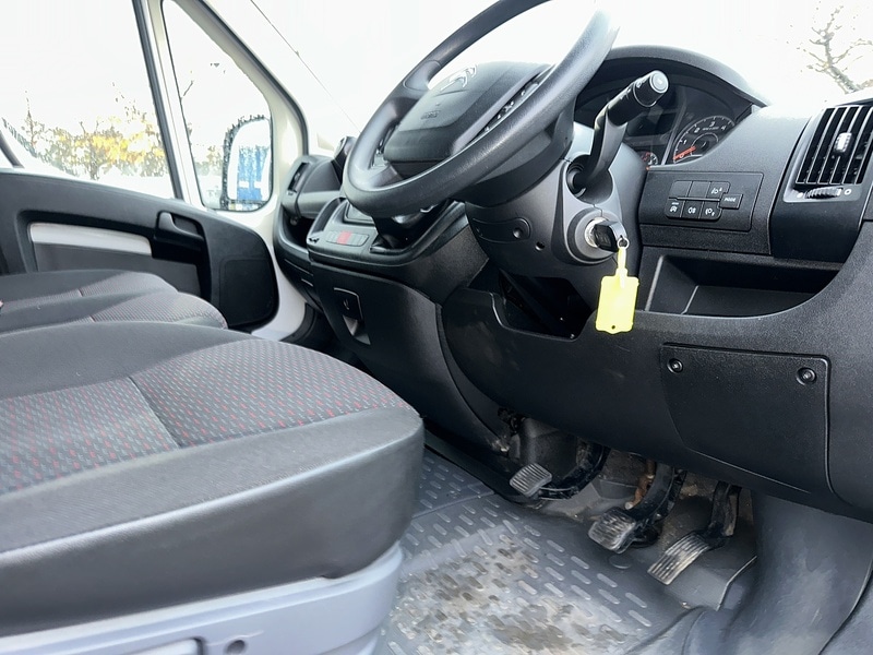 Used Citroen Relay 2022 for sale - 77125702: Photo 6