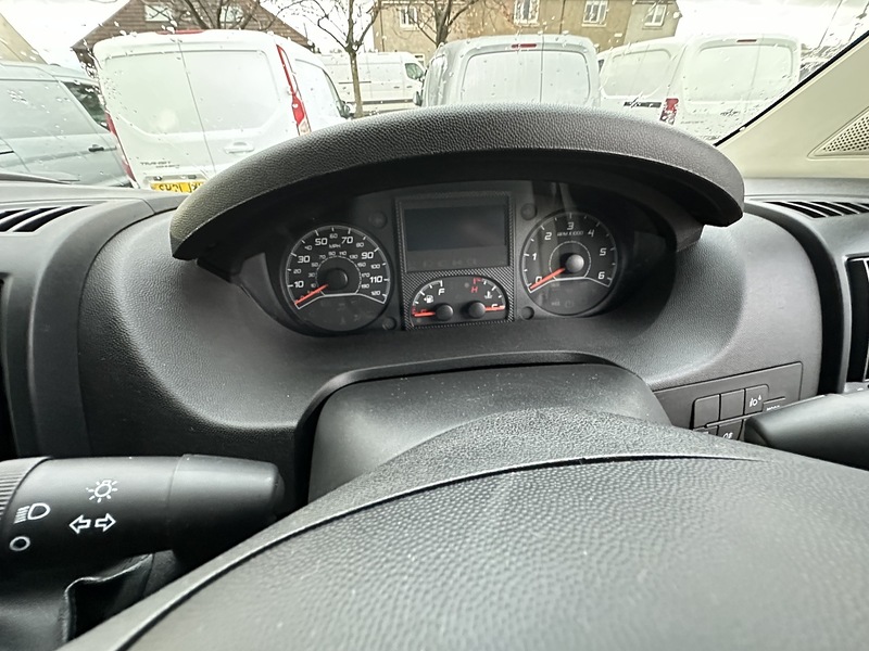 Used Citroen Relay 2022 for sale - 77125702: Photo 9