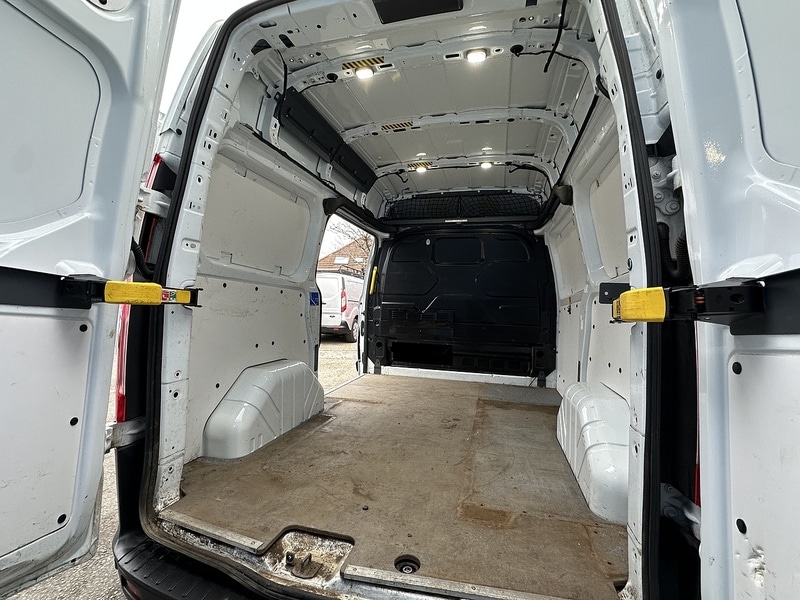 Used Ford Transit Custom 2019 for sale - 78069608: Photo 10