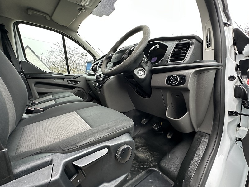 Used Ford Transit Custom 2019 for sale - 78069608: Photo 11