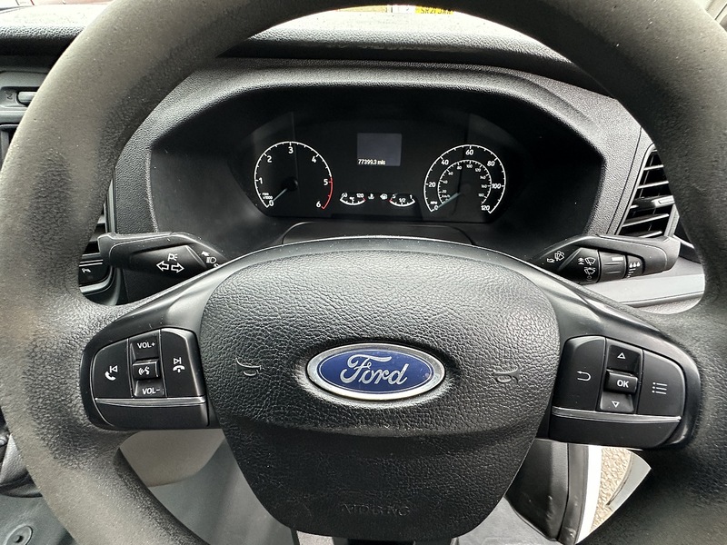 Used Ford Transit Custom 2019 for sale - 78069608: Photo 12