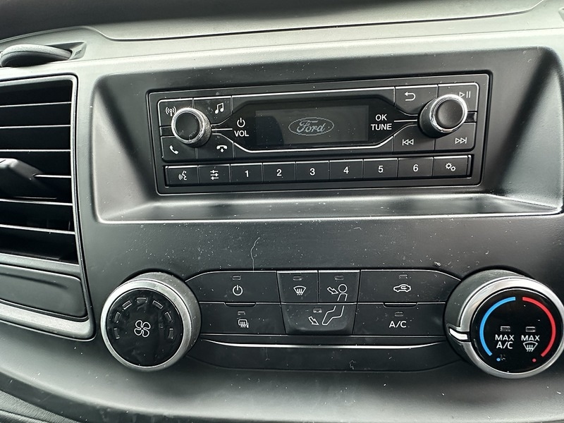 Used Ford Transit Custom 2019 for sale - 78069608: Photo 13