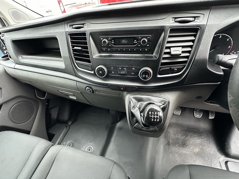 Used Ford Transit Custom 2019 for sale - 78069608: Photo 14