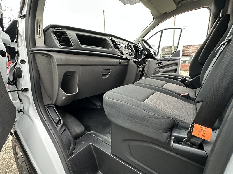 Used Ford Transit Custom 2019 for sale - 78069608: Photo 15