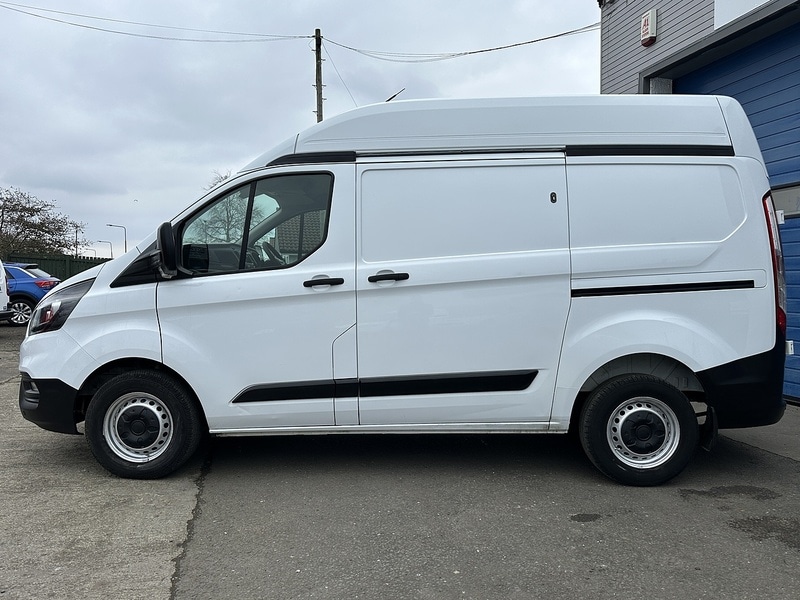 Used Ford Transit Custom 2019 for sale - 78069608: Photo 5