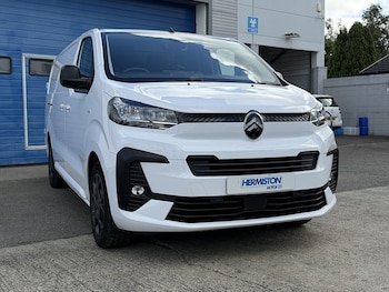 Used Citroen Dispatch 2024 for sale - 79450537: Photo