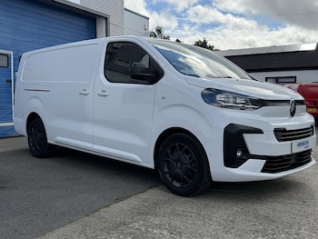 Used Citroen Dispatch 2024 for sale - 79450537: Photo