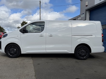 Used Citroen Dispatch 2024 for sale - 79450537: Photo
