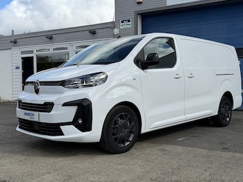 Used Citroen Dispatch 2024 for sale - 79450537: Photo
