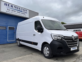 Used Renault Master 2023 for sale - 78714500: Photo