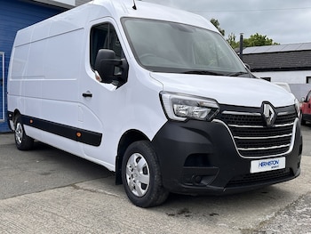 Used Renault Master 2023 for sale - 78714500: Photo