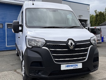 Used Renault Master 2023 for sale - 78714500: Photo