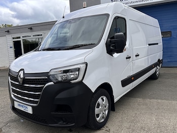 Used Renault Master 2023 for sale - 78714500: Photo