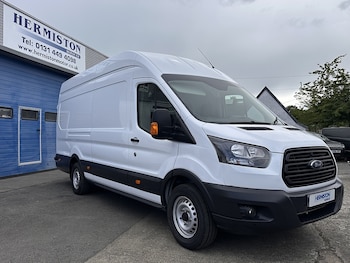 Used Ford Transit 2019 for sale - 79434592: Photo