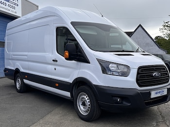 Used Ford Transit 2019 for sale - 79434592: Photo