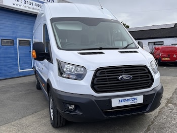 Used Ford Transit 2019 for sale - 79434592: Photo