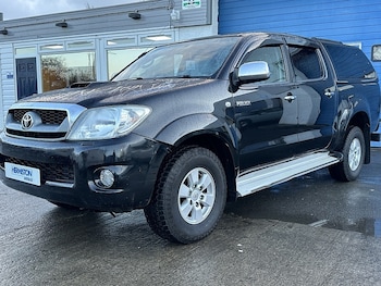Used Toyota Hilux 2011 for sale - 76821272: Photo