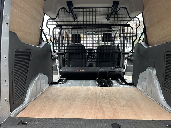 Used Ford Transit Connect 2021 for sale - 76245569: Photo 10