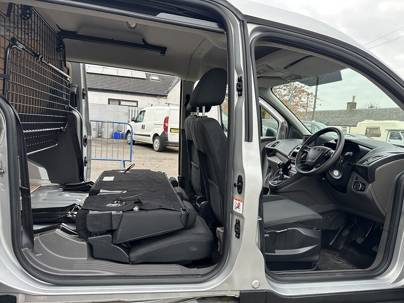 Used Ford Transit Connect 2021 for sale - 76245569: Photo 12