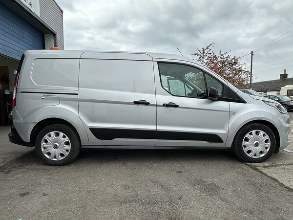 Used Ford Transit Connect 2021 for sale - 76245569: Photo 13