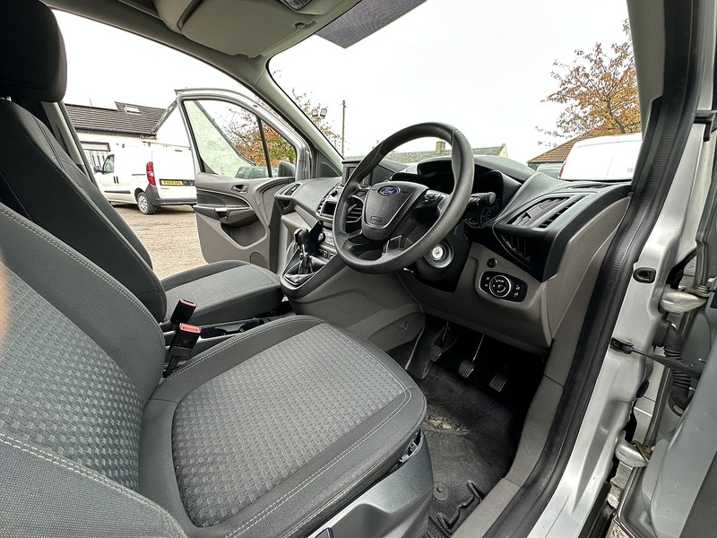 Used Ford Transit Connect 2021 for sale - 76245569: Photo 14