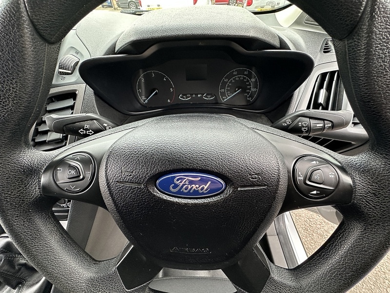 Used Ford Transit Connect 2021 for sale - 76245569: Photo 15