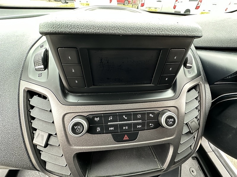 Used Ford Transit Connect 2021 for sale - 76245569: Photo 16