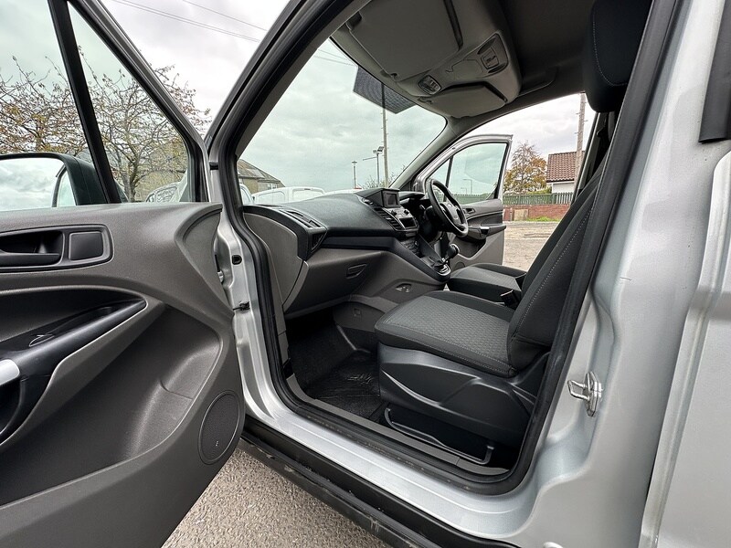 Used Ford Transit Connect 2021 for sale - 76245569: Photo 19