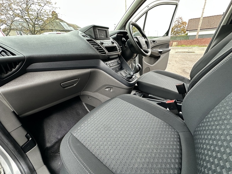 Used Ford Transit Connect 2021 for sale - 76245569: Photo 20