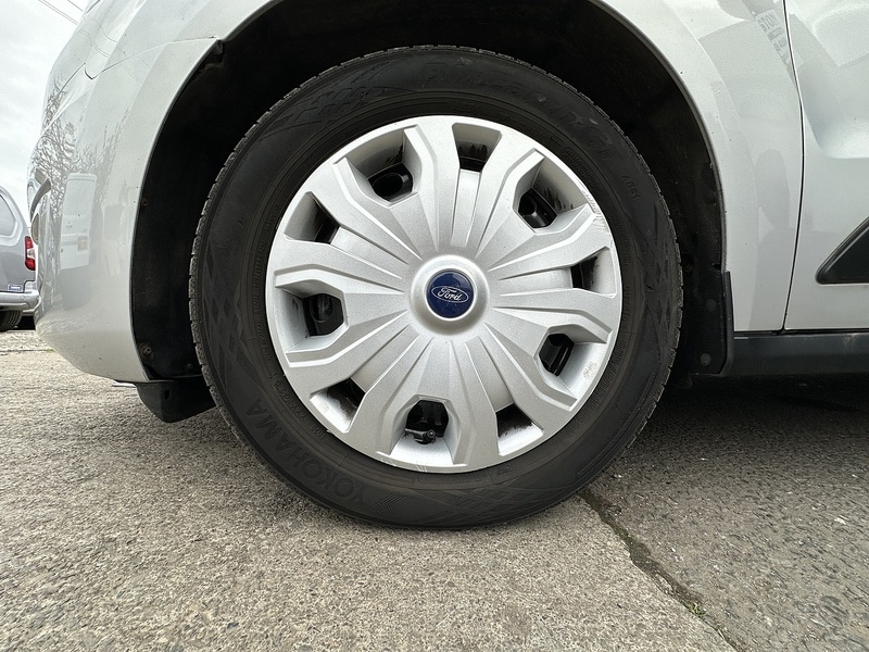 Used Ford Transit Connect 2021 for sale - 76245569: Photo 22