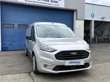 Used Ford Transit Connect 2021 for sale - 76245569: Photo 2