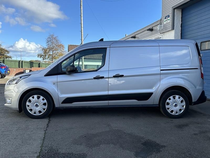 Used Ford Transit Connect 2021 for sale - 76245569: Photo 5