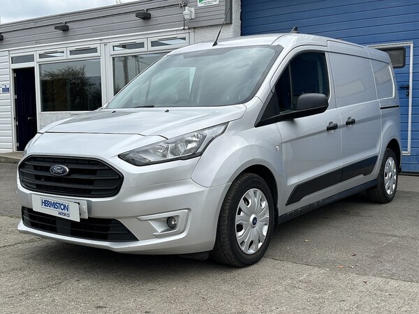 Used Ford Transit Connect 2021 for sale - 76245569: Photo 5