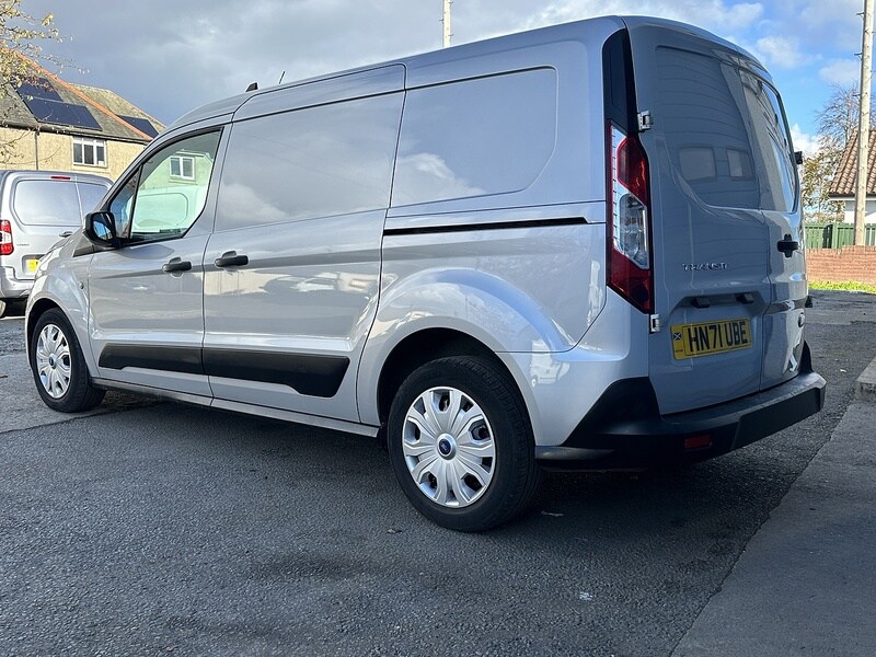 Used Ford Transit Connect 2021 for sale - 76245569: Photo 6
