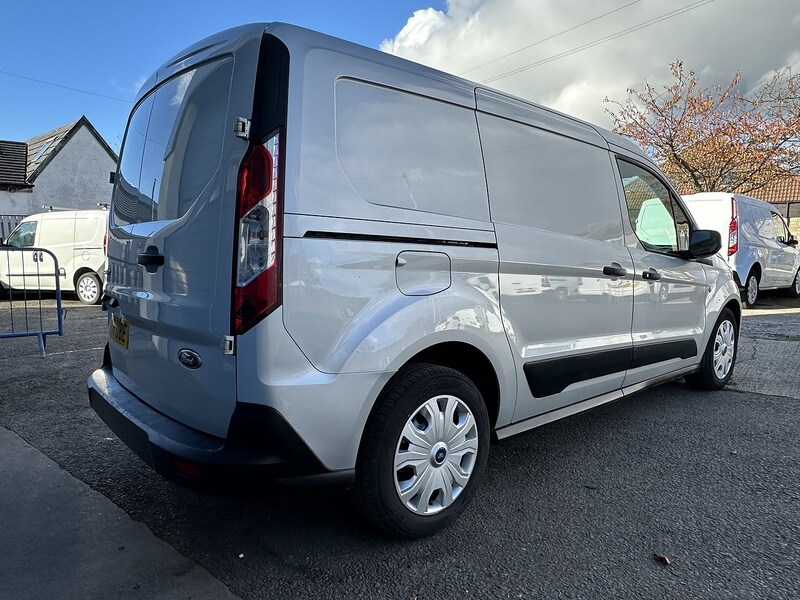 Used Ford Transit Connect 2021 for sale - 76245569: Photo 7