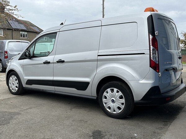 Used Ford Transit Connect 2021 for sale - 76245569: Photo 7