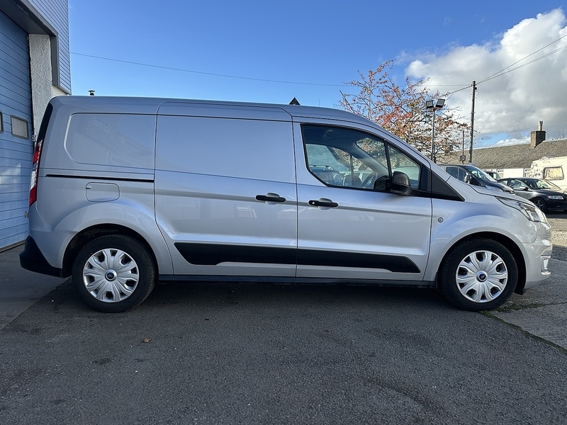 Used Ford Transit Connect 2021 for sale - 76245569: Photo 8