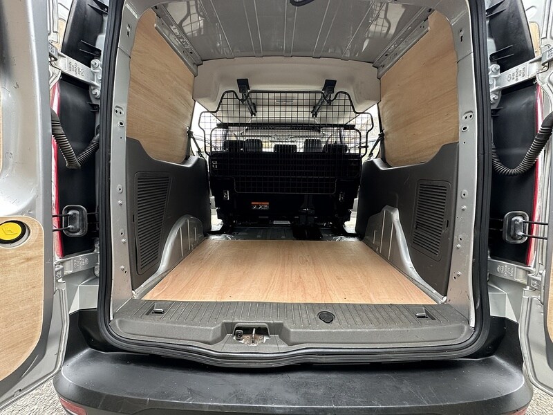 Used Ford Transit Connect 2021 for sale - 76245569: Photo 9