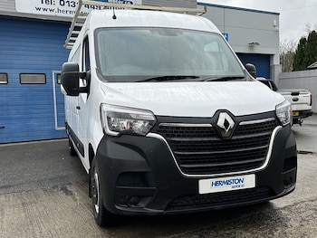 Used Renault Master 2021 for sale - 77328793: Photo