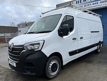 Used Renault Master 2021 for sale - 77328793: Photo