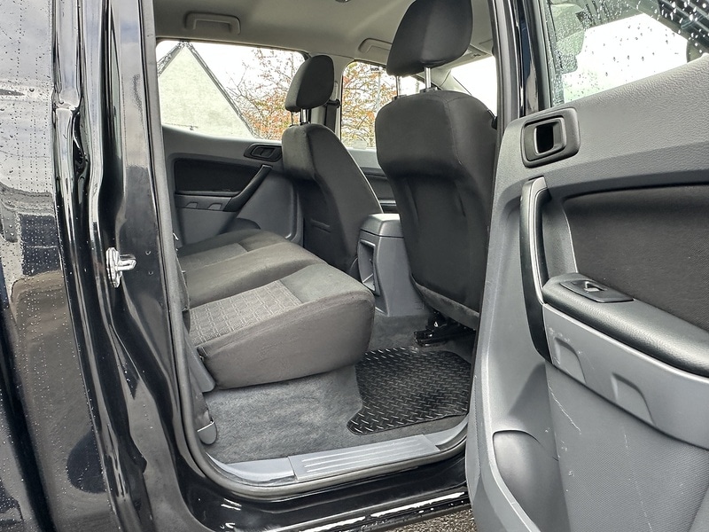 Used Ford Ranger 2023 for sale - 76334100: Photo 10