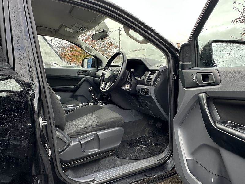 Used Ford Ranger 2023 for sale - 76334100: Photo 11