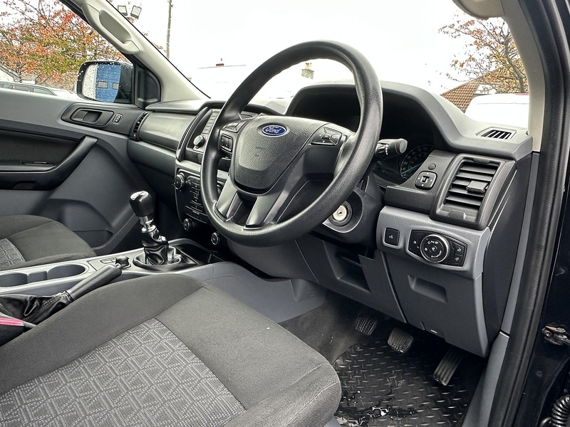 Used Ford Ranger 2023 for sale - 76334100: Photo 12